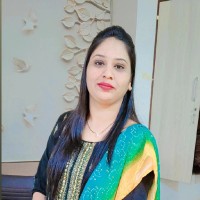 Jyoti Modhave Pansare