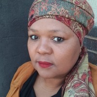 Thatohatsi Joy Chipa