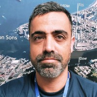 Ricardo Souza dos Santos
