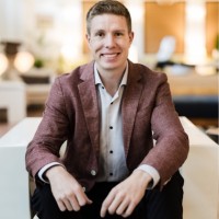 Connor Wyatt, CPA, CFA