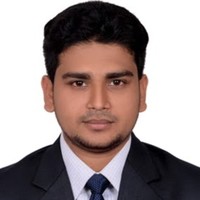 Md Rashed Prodhania (Jewel)