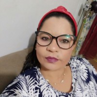 Maria Aparecida Da Conceição Silva