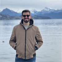 Paulo Almeida