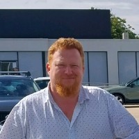 Jason Hutson