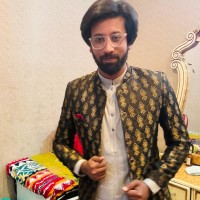 Qamar Zaman