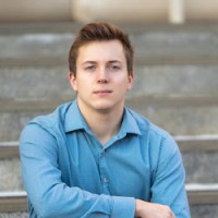 Garret Schaefbauer