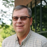 Allen Paton