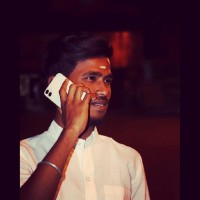 Saran Kumar