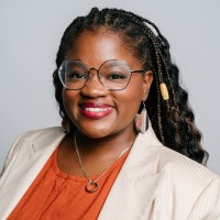 Samantha Edu, Executive Coach