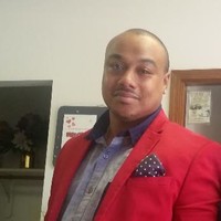 Montel Harris