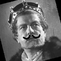 Blaudius King Of Sweden