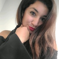 Esmeralda Alarcon