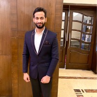 Saamil Gupta