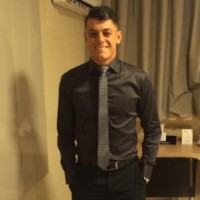 Luiz Augusto Furtado Santos