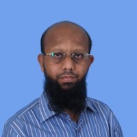 Asad Ullah