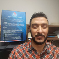 Adil Tourchi