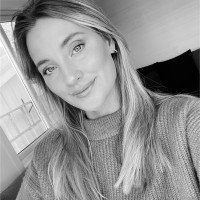 Pauline Oltmans