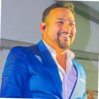 Eric Ruben Hidalgo Terán