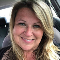 Terri Jackson