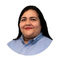 Brenda Del Cid Colindres