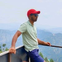 Lokendra Kumar