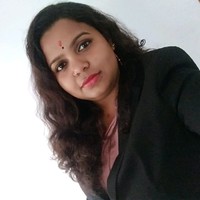 Shibani Priyadarsani