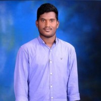 Vinodh M