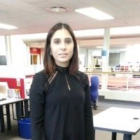 Nazira Mohamed