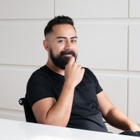 Robin Morán