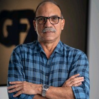 Alfredo De Paula