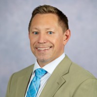 Tim Hill