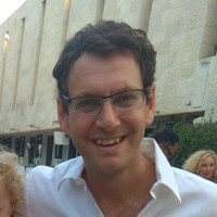Daniel Gilon