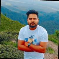 Subhajit Roy