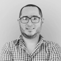 César Romero Gutiérrez