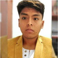 KEVIN CHRISTOPHER CONDORI MEJIA