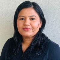Manju Ojha
