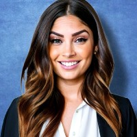 Amanda McDougall, MBA