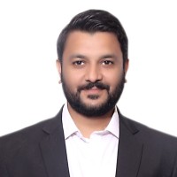 Saqib Sarfaraz