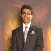 Rahul Prakash