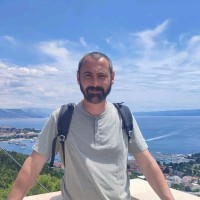 Laurent Brugalay