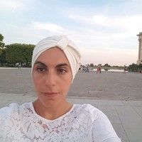 Samia Zeghoudi