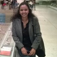 Laila Habib MBA, MSc