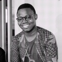 Abel Adélana M . T HOUETO