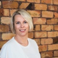 Alison Marshall