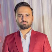 Ibad Ur Rehman Malik
