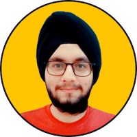 Harshjot Singh