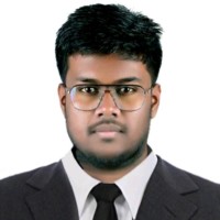 Hariharan M