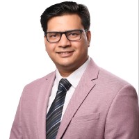 Vishwajit Yadav