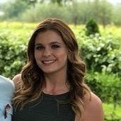 Elise Manthie