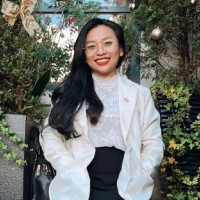 Huỳnh Trang (Naila Huynh)
